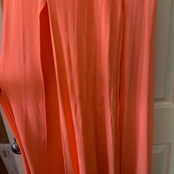 ASOS Maxi Dress/Swim Cover Up - Picture 4 of 10